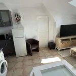 Rent 1 bedroom apartment of 26 m² in Saint-Raphaël