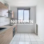 Rent 4 bedroom apartment of 82 m² in VILLEURBANNE