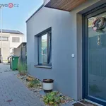 Pronajměte si 1 ložnic/e dům o rozloze 70 m² v Vyškov