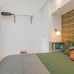 Huur 3 slaapkamer appartement van 85 m² in Noordelijke IJ-oevers-West