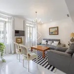 Rent 3 bedroom apartment of 127 m² in Valencia