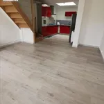 Maison de 65 m² avec 5 chambre(s) en location à Moreuil