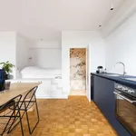 Studio of 46 m² in brussels