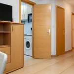 Rent a room in madrid