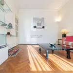 Rent 4 bedroom apartment of 135 m² in Torino