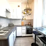 Rent 1 bedroom apartment of 36 m² in Mieszkanie na wynajem BLISKO MANUFAKTURY!!!