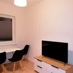 Rent 2 bedroom apartment of 45 m² in Łódź