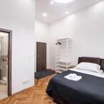 Studio o rozloze 30 m² v Prague