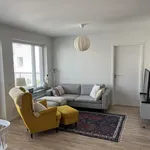 Hyr ett 2-rums lägenhet på 55 m² i Stockholm