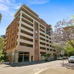 Rent 2 bedroom apartment in Pyrmont