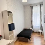 Rent a room in Poznan