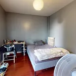 Rent 4 bedroom apartment in Toulouse