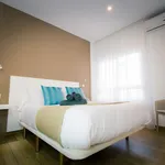 Rent 1 bedroom apartment of 35 m² in Málaga