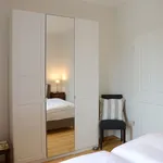 Miete 2 Schlafzimmer wohnung von 55 m² in Hamburg