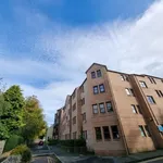 1 Bedroom Flat to Rent at Paisley, Paisley-East-Ralston, Renfrewshire, England