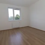 Pronajměte si 2 ložnic/e byt o rozloze 48 m² v Chrudim