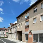 Rent 2 bedroom apartment of 42 m² in ALBI