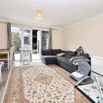 Terraced house to rent in Leonardslee Crescent, Newbury, Berkshire RG14