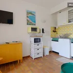 Appartement de 20 m² avec 1 chambre(s) en location à Saint-Cyr-sur-Mer