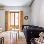 Rent 1 bedroom apartment of 70 m² in Madrid