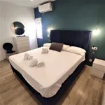 Alquilo 2 dormitorio apartamento de 85 m² en Málaga