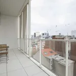 Appartement de 66 m² avec 1 chambre(s) en location à brussels