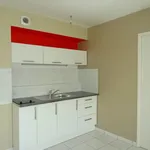 Appartement de 35 m² avec 2 chambre(s) en location à ST BRIEUC