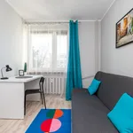 Rent a room in Poznan