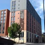 Rent 1 bedroom apartment in Sheffield