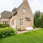 Charmante villa in Marnixwijk Overijse