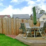 Rent 4 bedroom house in  Inverurie