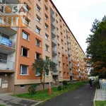 Pronajměte si 8 ložnic/e byt o rozloze 61 m² v Ústí nad Labem