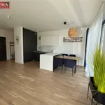 Rent 2 bedroom apartment of 66 m² in Jelenia Góra, Cieplice