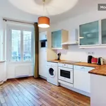 Appartement de 38 m² avec 1 chambre(s) en location à Paris