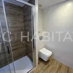 Alquilar 1 dormitorio apartamento en Valencia