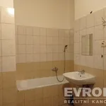 Pronajměte si 1 ložnic/e byt o rozloze 40 m² v Liberec