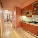 Pronajměte si 1 ložnic/e byt o rozloze 48 m² v Prague