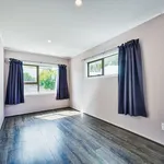 Rent 4 bedroom house in Auckland