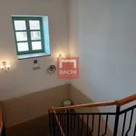 Pronajměte si 1 ložnic/e byt o rozloze 35 m² v Olomouc