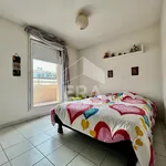 Appartement de 41 m² avec 2 chambre(s) en location à marseille 10e arrondissement