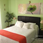 Rent a room in Granada']