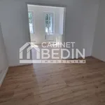 Maison de 49 m² avec 2 chambre(s) en location à Bordeaux