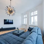 Rent 3 bedroom apartment of 110 m² in Berlin