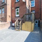 Rent 9 bedroom house in Yorkshire And The Humber