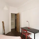 Rent 7 bedroom apartment in Lisbon