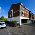 Flat to rent in St. Lukes Square, Guildford GU1