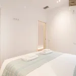 Alquilo 3 dormitorio apartamento de 75 m² en Madrid