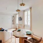 Studio of 23 m² in paris