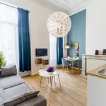 Rent 1 bedroom apartment in Brussels