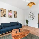 Miete 1 Schlafzimmer wohnung von 55 m² in Dresden